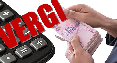 Gelir Vergisi beyannamesinde rekor: 401 bin kişi ilk kez sisteme dahil oldu