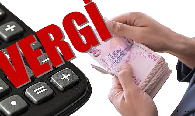 Gelir Vergisi beyannamesinde rekor: 401 bin kişi ilk kez sisteme dahil oldu