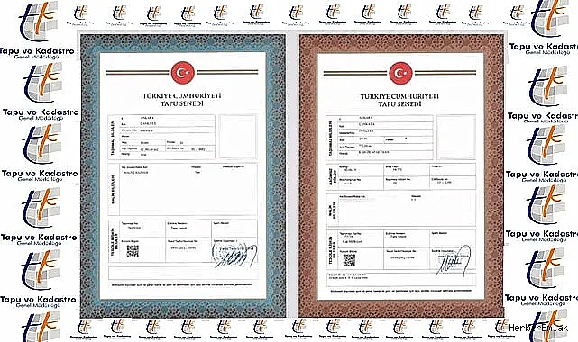 GİB'den gayrimenkul ilanlarına sıkı denetim: Fiyat tutarsızlığı yakalanacak