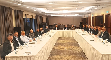 GİV’den istifa eden isimler yeni girişimcilik platformu kuruyor