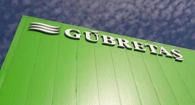 Gübretaş’tan İran’daki bağlı ortaklık açıklaması: üretime mücbir sebep engeli