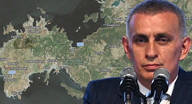 Hacıosmanoğlu’nun millilere villa sözü tartışma yarattı: Bodrum’daki proje imarsız çıktı