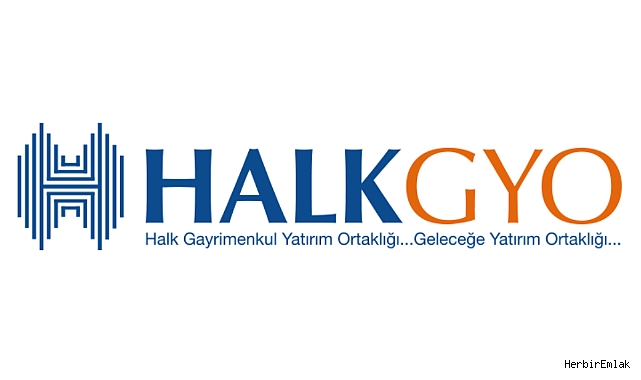 Halk GYO'dan Arnavutköy'de yeni hamle: Yassıören projesi için gelir paylaşımı anlaşması imzalandı