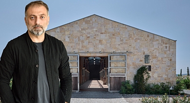 Hara Seher Binicilik'ten doğa ile uyumlu çağdaş mimari