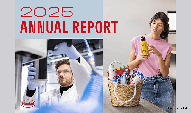 Henkel 2025’te kârlılığını artırdı, büyümesini satın almalarla destekledi