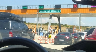 'HGS ödenmemiş borç' SMS'lerine itibar etmeyin! Karayolları Genel Müdürlüğü dolandırıcılık uyarısı