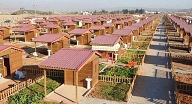 Hobi bahçeleri tartışmasında taraflar keskinleşti: Yıkım mı, çözüm mü?