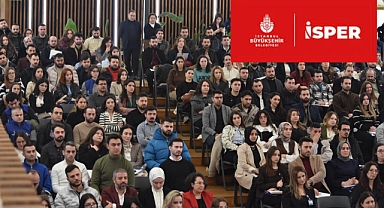 İBB Genç Yetenek Programı 7. dönemiyle geleceğin liderlerini yetiştiriyor