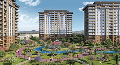 İhlas Yapı’dan Ispartakule’ye yeni proje: Bizim Evler 12 satışta