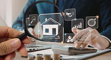 İlanlarda ani fiyat düşüşü oyunu: Maliye'den 'yakından izliyoruz' uyarısı