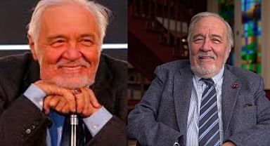 İlber Ortaylı'nın ismi Ankara'da yaşatılacak