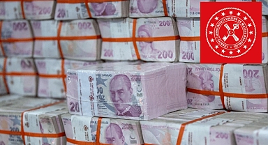 İlk çeyrekte bütçe açığı 420 milyar lirayı aştı, faiz dışı dengede güçlü iyileşme