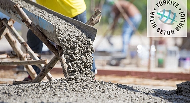 İlk çeyrekte inşaatta istenen tablo oluşmadı: Hazır beton endeksi zayıf sinyal verdi
