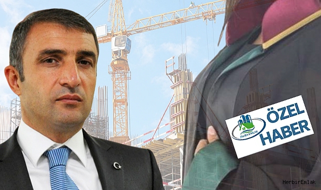 İMKON Başkanı Tellioğlu: Tapuda avukat zorunluluğunu doğru bulmuyoruz