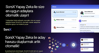 İnsan kaynakları departmanının tahtı sallanıyor