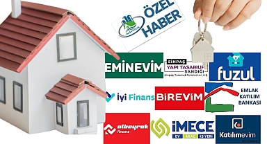 İpotekli konut satışındaki artış bankalar değil, tasarruf finansman şirketlerinin eseri