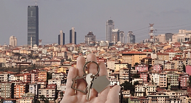 İpotekli konut satışları mart ayında yüzde 35,9 arttı