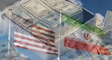 İran, ABD-İsrail'den 270 milyar dolar savaş tazminatı istiyor