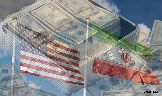 İran, ABD-İsrail'den 270 milyar dolar savaş tazminatı istiyor