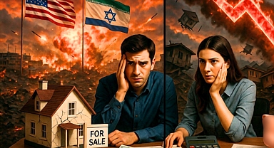 İran savaşı konut piyasasını vurdu: İngiltere’de 1.3 milyon kişiye mortgage şoku