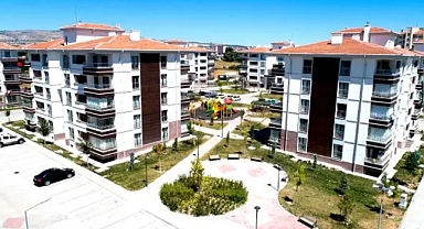 İstanbul'da 100 bin konutun hak sahipleri belirlendi