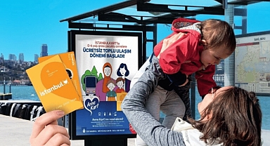 İstanbul’da adil ve erişilebilir ulaşımda yeni dönem