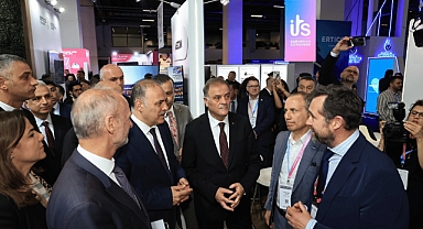 İstanbul’da akıllı ulaşım zirvesinde dijital dönüşüm ve sürdürülebilirlik vurgusu