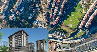 İstanbul’da kentsel dönüşüm için destekler talebi artırdı