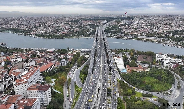 İstanbul’da kentsel dönüşüm kredisine başvurular hızlı başladı
