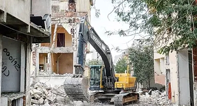 İstanbul’da kentsel dönüşümde tablo netleşiyor: 927 bin bağımsız birim yenilendi