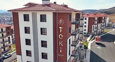İstanbul'da TOKİ'nin kiralık evleri nerelerde yapılacak? 15 bin konut için süreç netleşti
