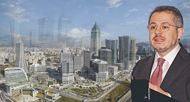 İstanbul Finans Merkezi yabancı şirketlerin yeni adresi oluyor