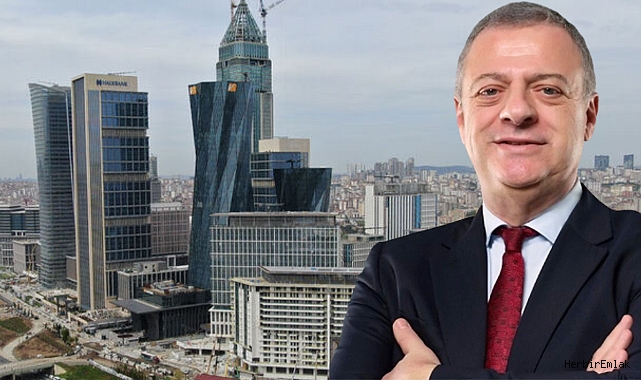 İstanbul ofis pazarında yeni dönem: Paylaşımlı ofisler yükselişte, kiralar baskı altında