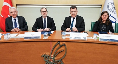 İTÜ’de nükleer teknopark kuruluyor: yerli reaktör geliştirme süreci başlıyor