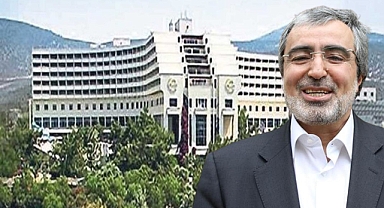 Jet Fadıl’ın Didim’deki oteli 2 milyar TL’ye satışta: alıcı çıkmadı