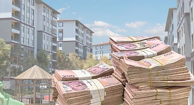 Kadınlara yüzde 0,25 ek faiz indirimi: Kentsel dönüşümde yeni kredi dönemi başladı