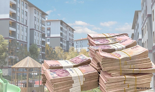 Kadınlara yüzde 0,25 ek faiz indirimi: Kentsel dönüşümde yeni kredi dönemi başladı