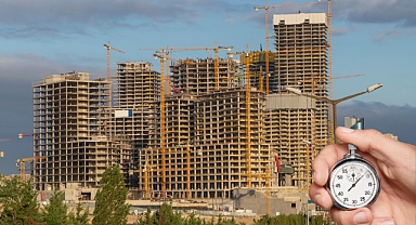 Kentsel dönüşümde yeni kredi modeli süreci hızlandırabilir mi?