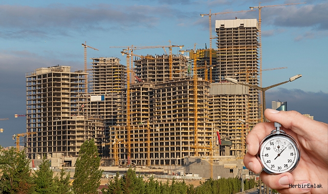 Kentsel dönüşümde yeni kredi modeli süreci hızlandırabilir mi?