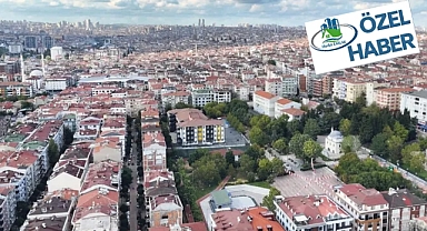 Kentsel dönüşümün lideri Bahçelievler'i zirveye taşıyan sır