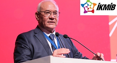 Kimya İhracatçıları Birliği’nde başkan değişti: Vefa İbrahim Aracı göreve seçildi