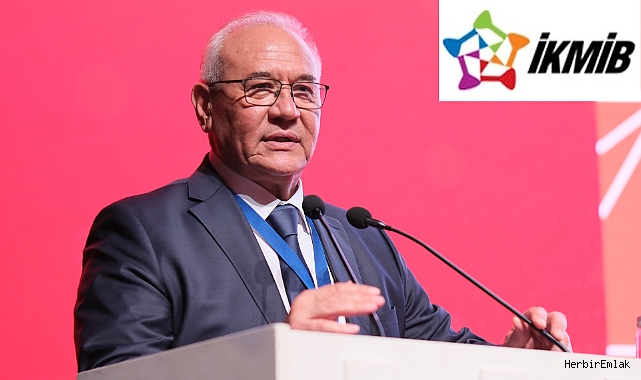 Kimya İhracatçıları Birliği’nde başkan değişti: Vefa İbrahim Aracı göreve seçildi