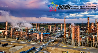 Kimya ihracatı Mart ayında küresel risklere rağmen büyüme sürdü