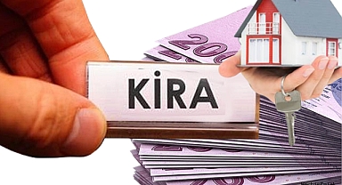 Kiraların artış hızına konut fiyatları bile yetişemez oldu