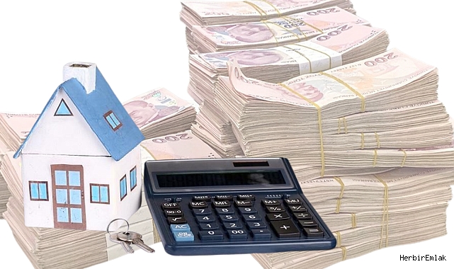 Konut alacaklar dikkat: Bankalardan Nisan ayarı, faizlerde yükseliş hızlandı