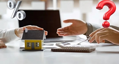 Konut kredisi faizlerinde son durum: 1 milyon TL’nin aylık taksiti ne kadar oldu?