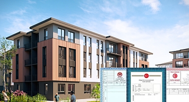 Konut satışlarında düşüş, kredili alımlarda sert artış: Mart 2026 verileri açıklandı