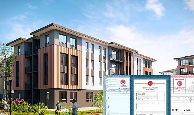 Konut satışlarında düşüş, kredili alımlarda sert artış: Mart 2026 verileri açıklandı