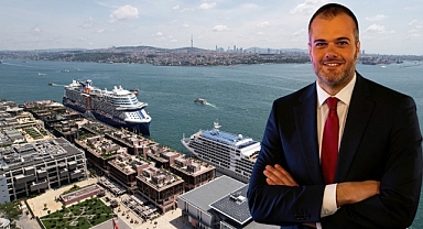 Kruvaziyer rotaları değişiyor gemiler riskten kaçıp Türkiye’ye yöneliyor