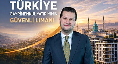 Küresel belirsizlikte gayrimenkul rotası Türkiye'ye dönüyor